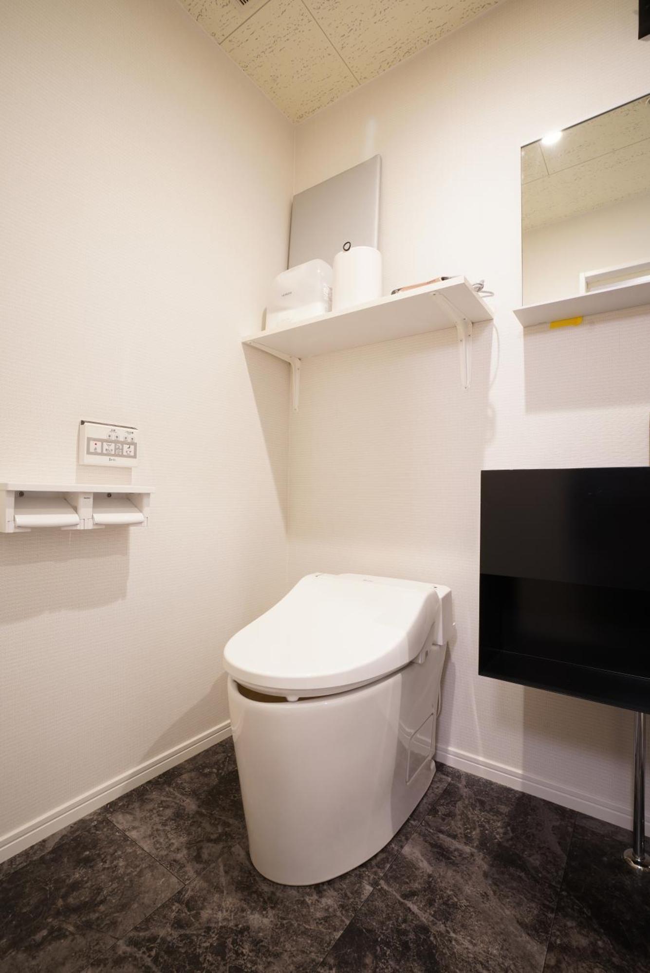 U-Hotel Takadanobaba Tokyo Phòng bức ảnh